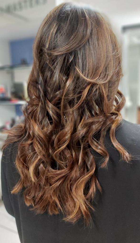 New Hair Studio Salon Academy