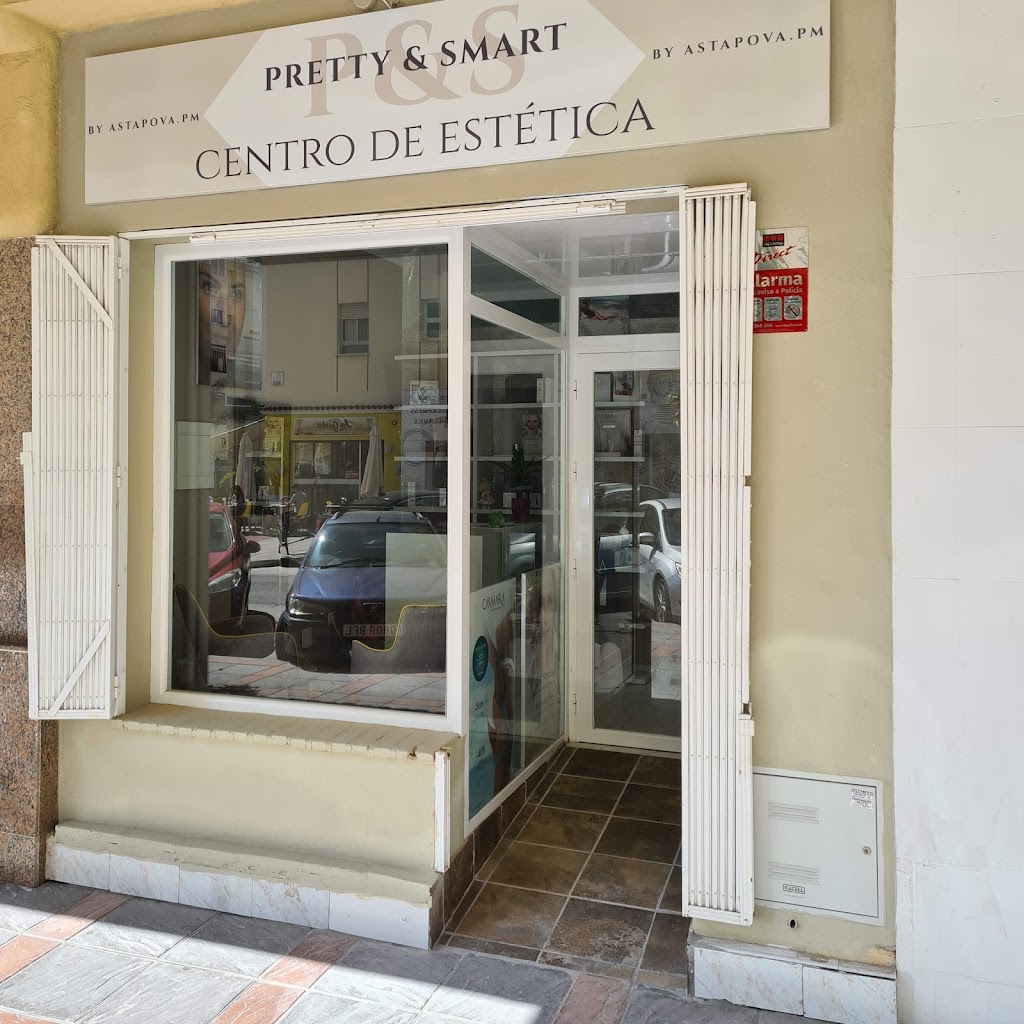Micropigmentacion y estetica Anna Astapova — Exterior
