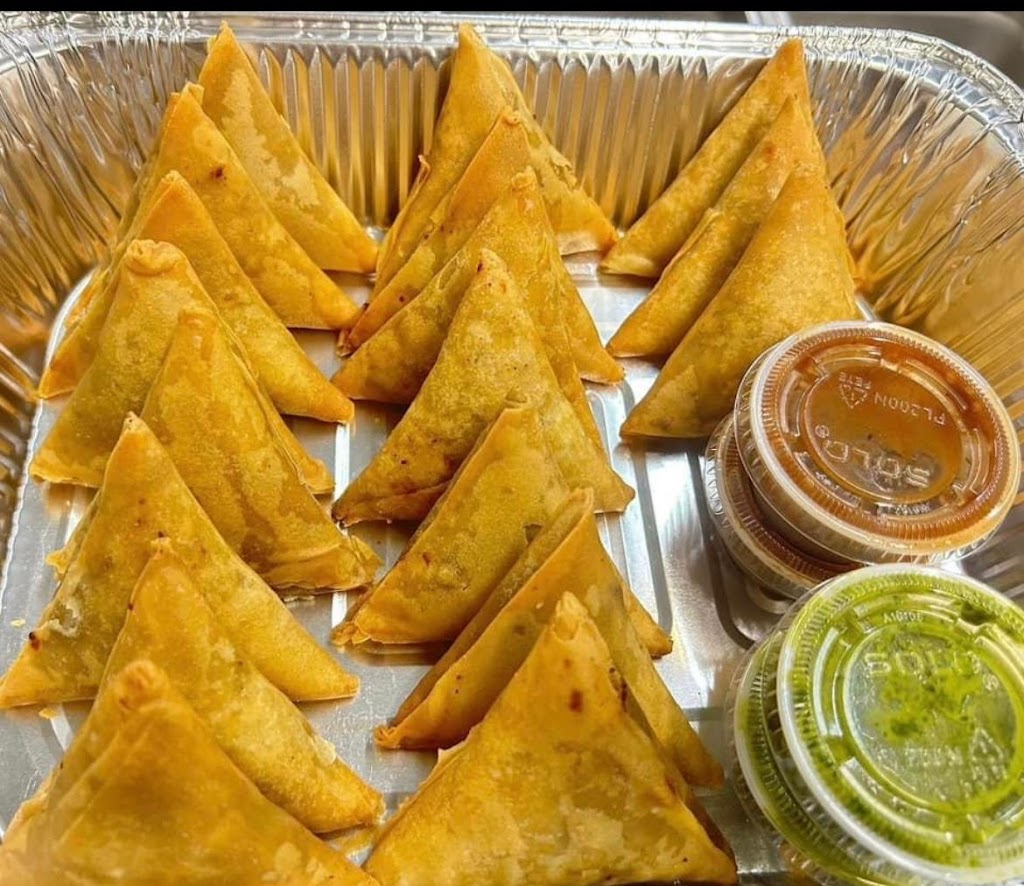 Samosa