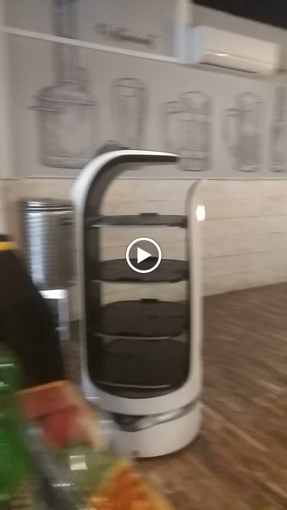 Bar restaurant 22 (Fontic) — Videos