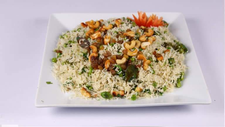 Vigneswara Fast Foods