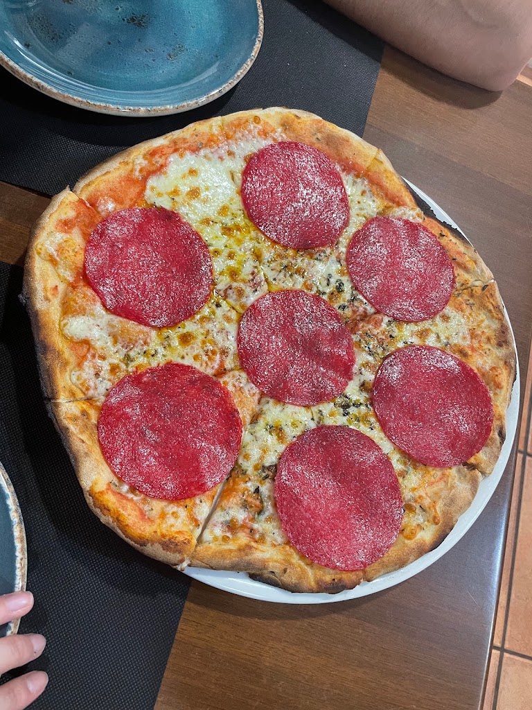 La Gondola — Salami