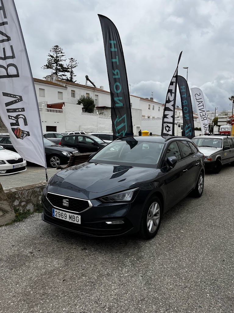 ARIA Rentals Tarifa