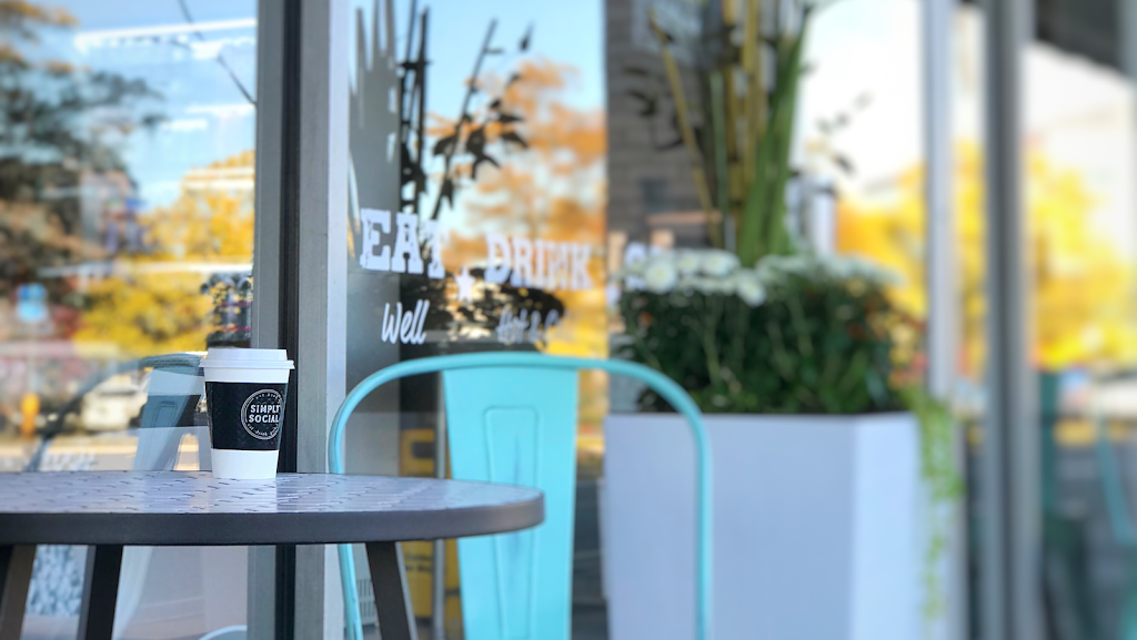 Photo of Fairfax Simply Social Coffee