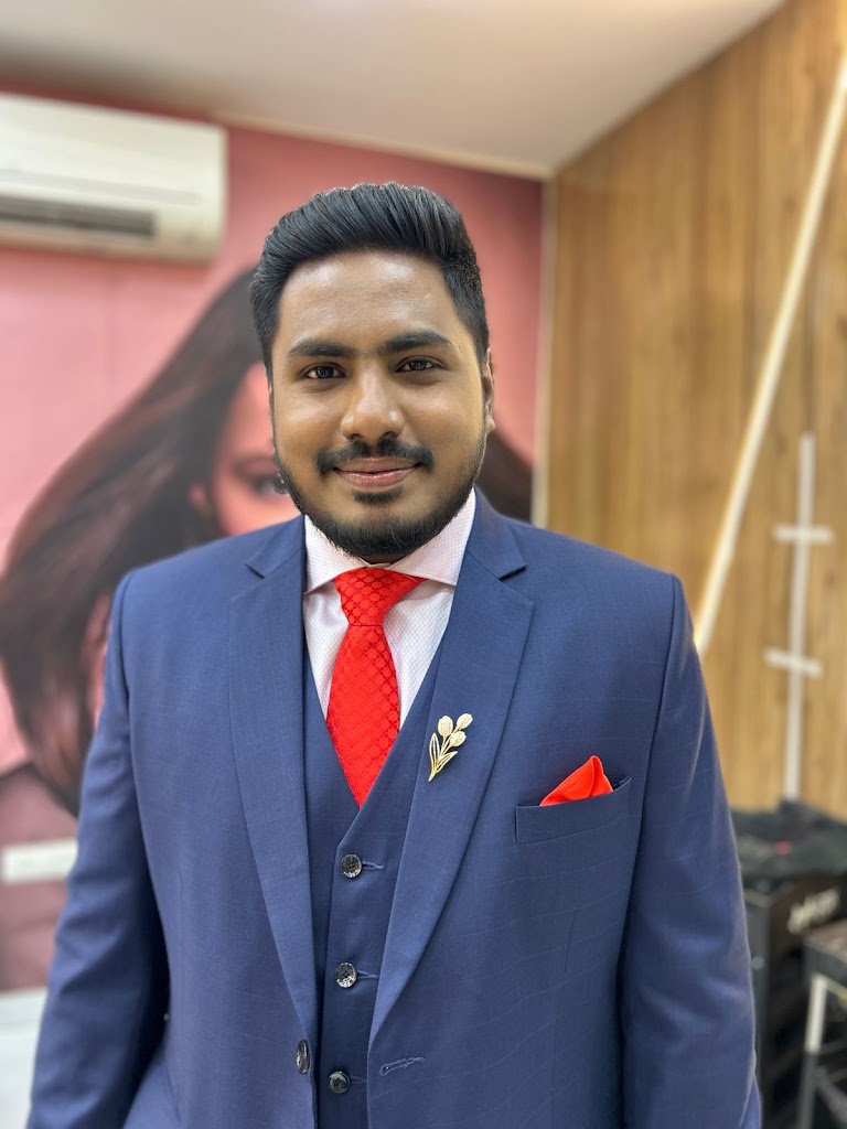 Toni Guy Salem Bridal Groom Makeover Beauty Hair Salon Spa Makeup Studio