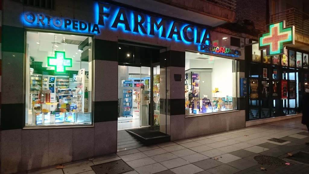 Farmacia Puente