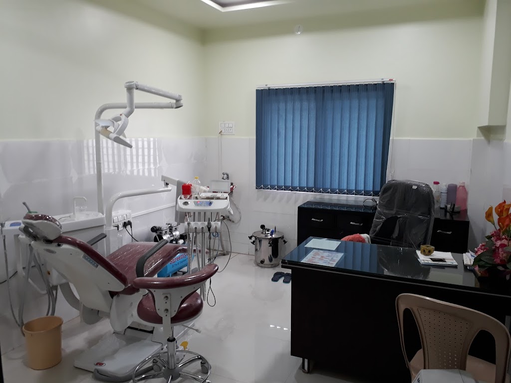 Dr. Chandak Hospital Critical Care