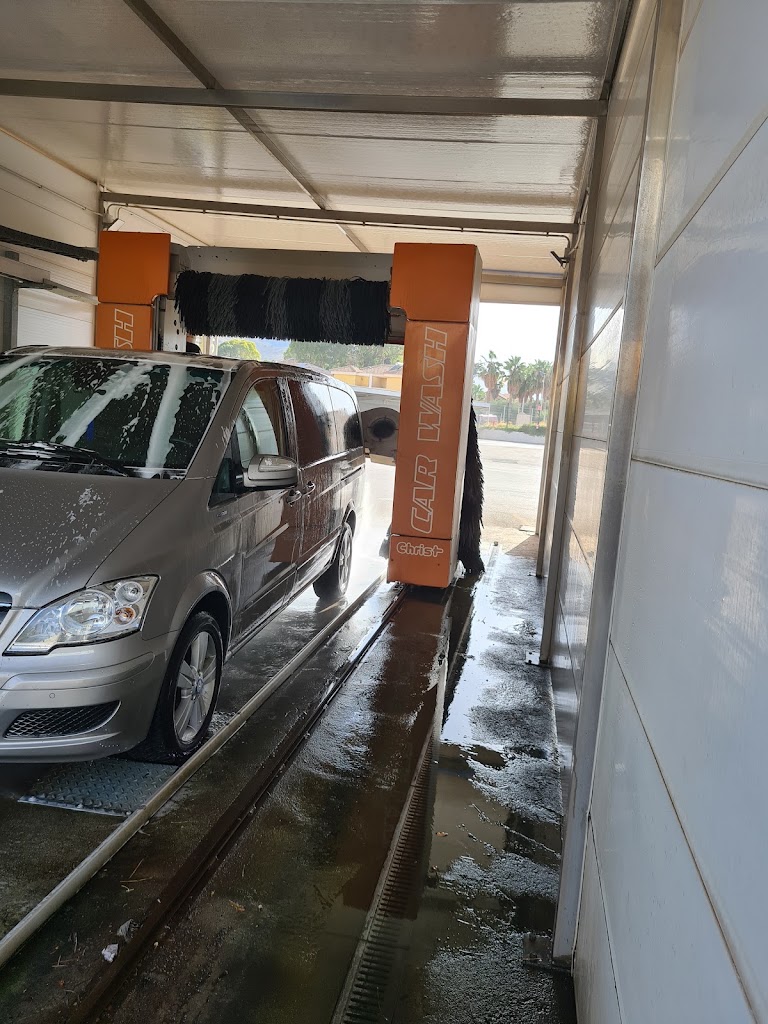 Lavados Wash Park — Servicio de lavado de coches
