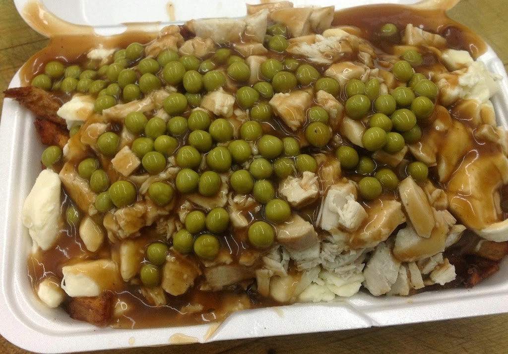 Poutine