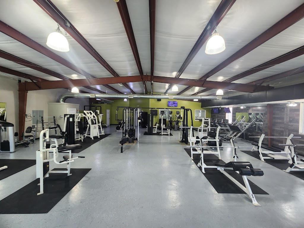  Horizons Xtreme Fitness
