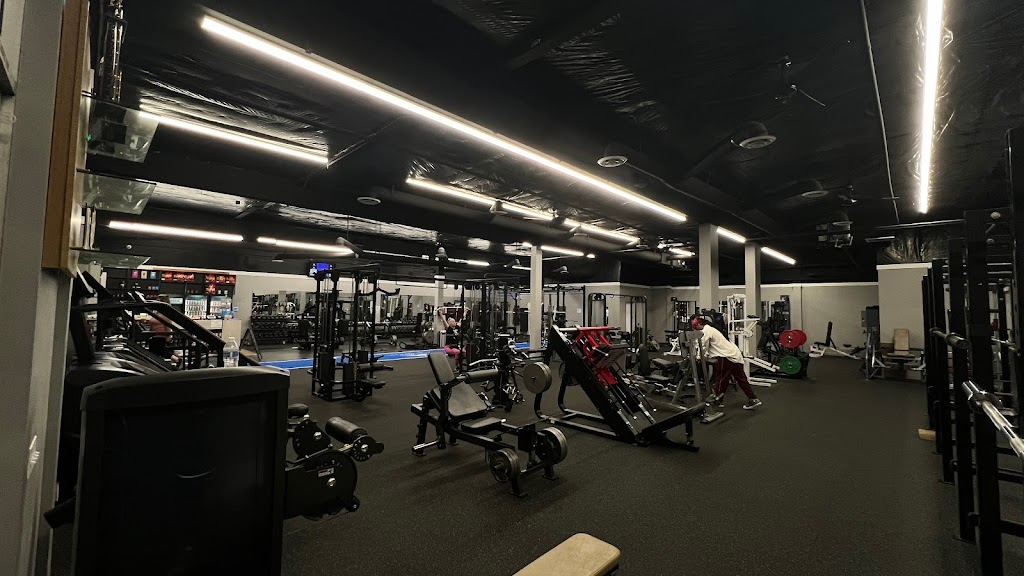  Stallion Arena Fitness