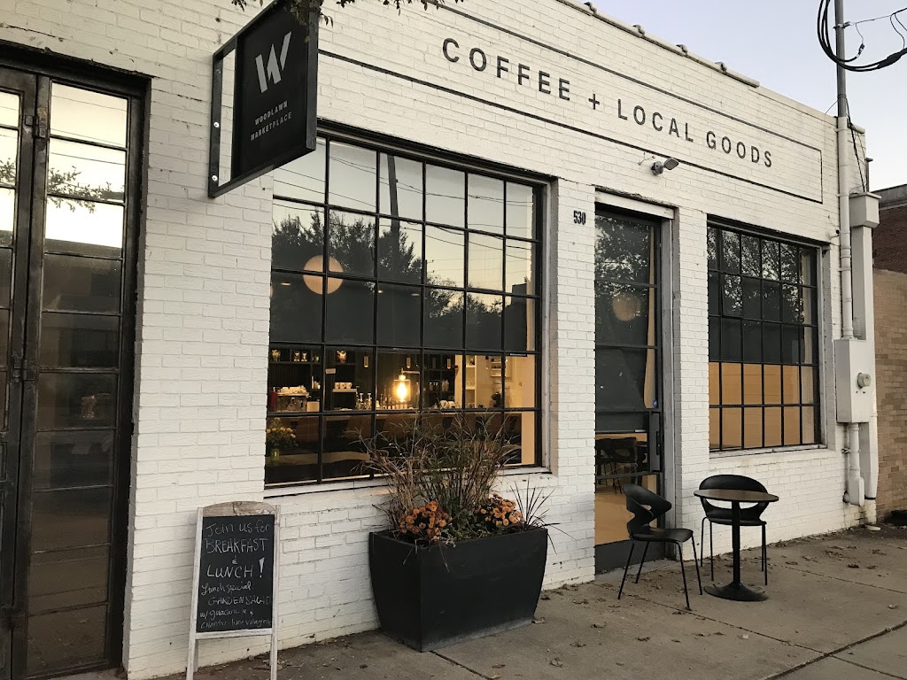 Photo of Woodlawn Marketplace