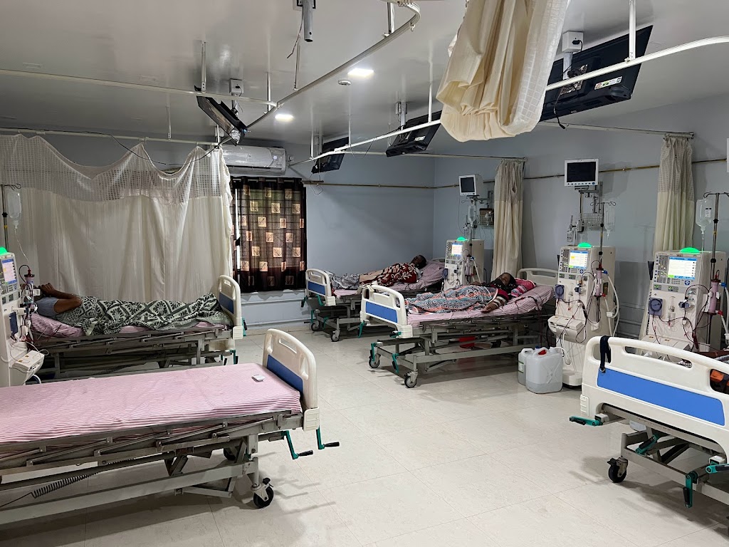 Dr. Yugandhar Multispeciality Hospital