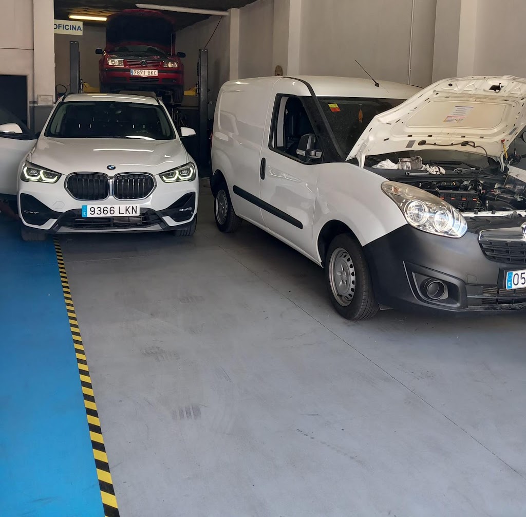 EuroLatMotors — Del propietario