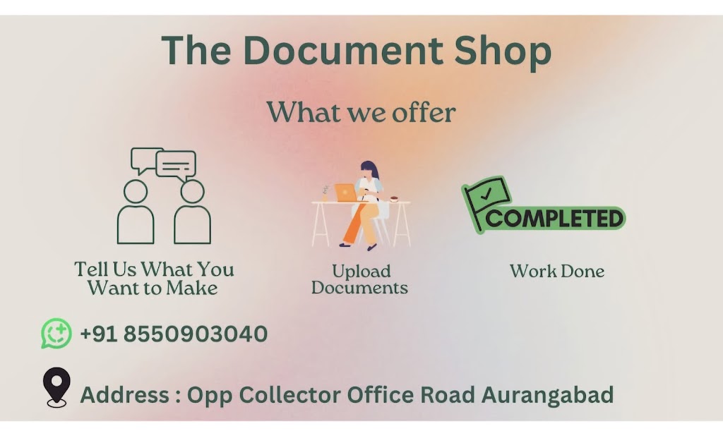 Aurangabad Business Center