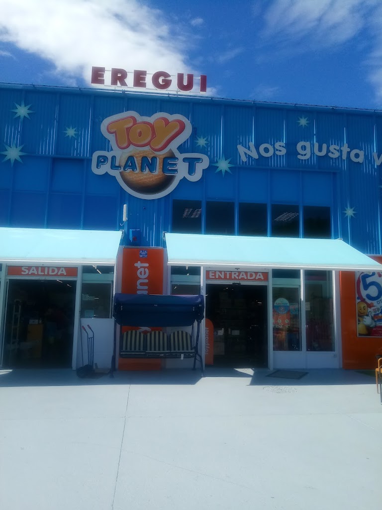 Foto 2 de Toy Planet