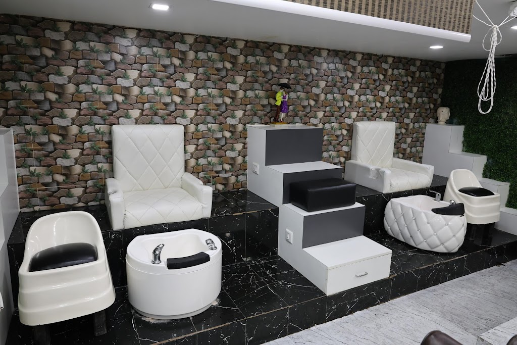 D Blush Salon Best Salon In Hoskote