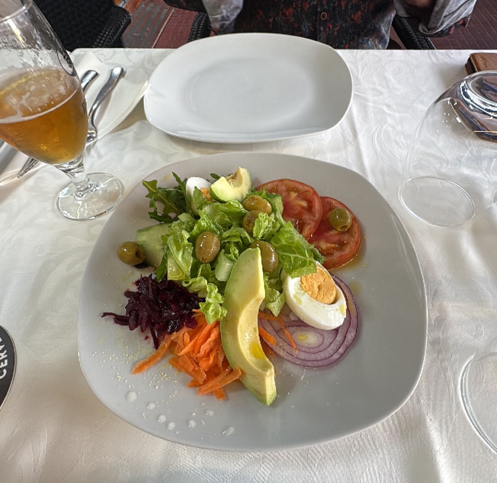 El Churrasco Argentino Steak House — Mas recientes
