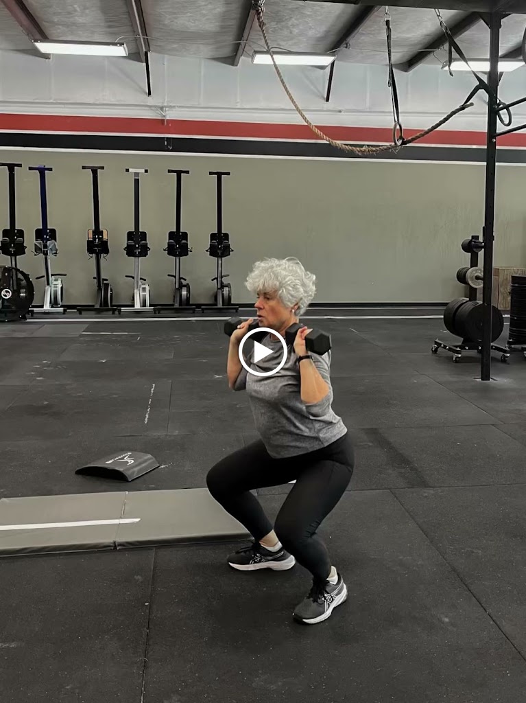  Bull City Community Fitness