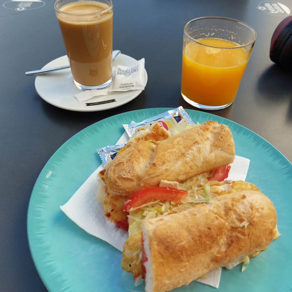 Ohana Cafe — Cafe