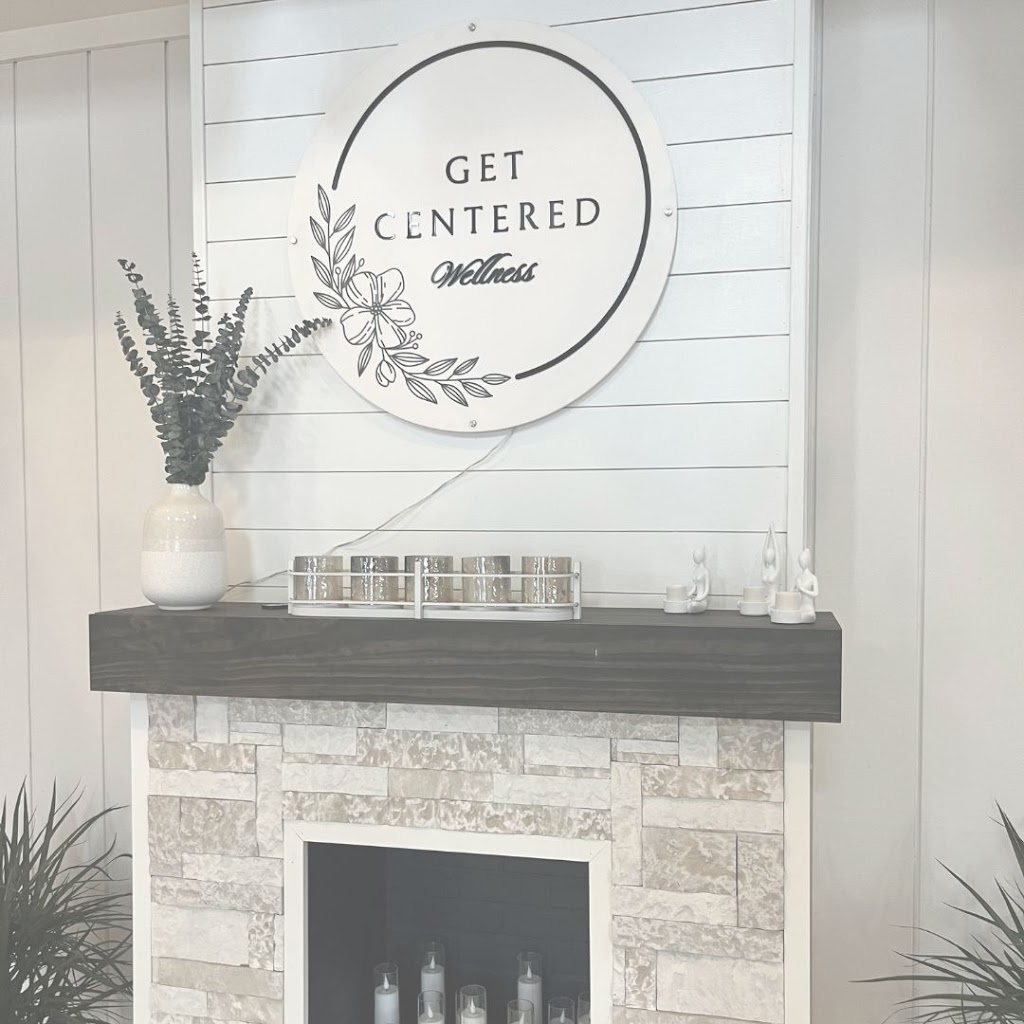  Get Centered Wellness