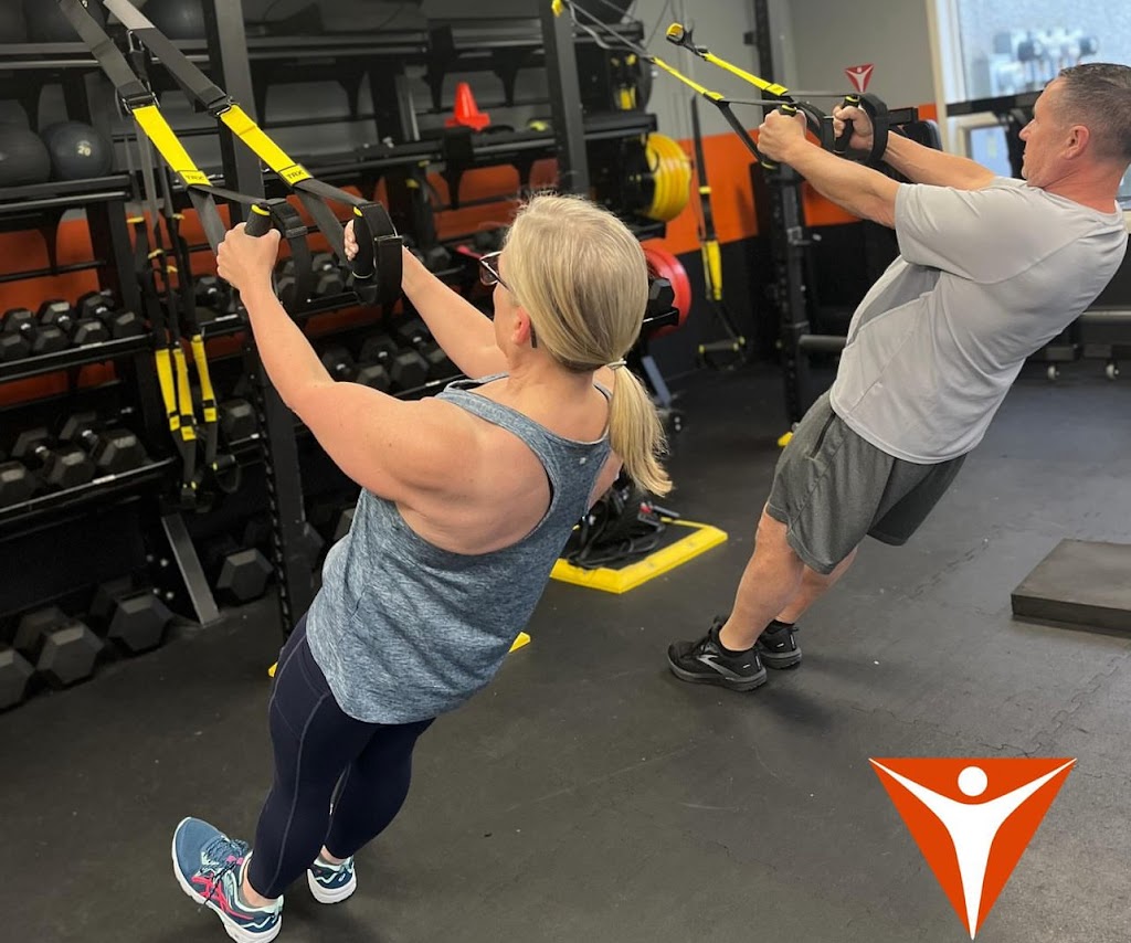  Impact Fitness Solutions - Montville, NJ