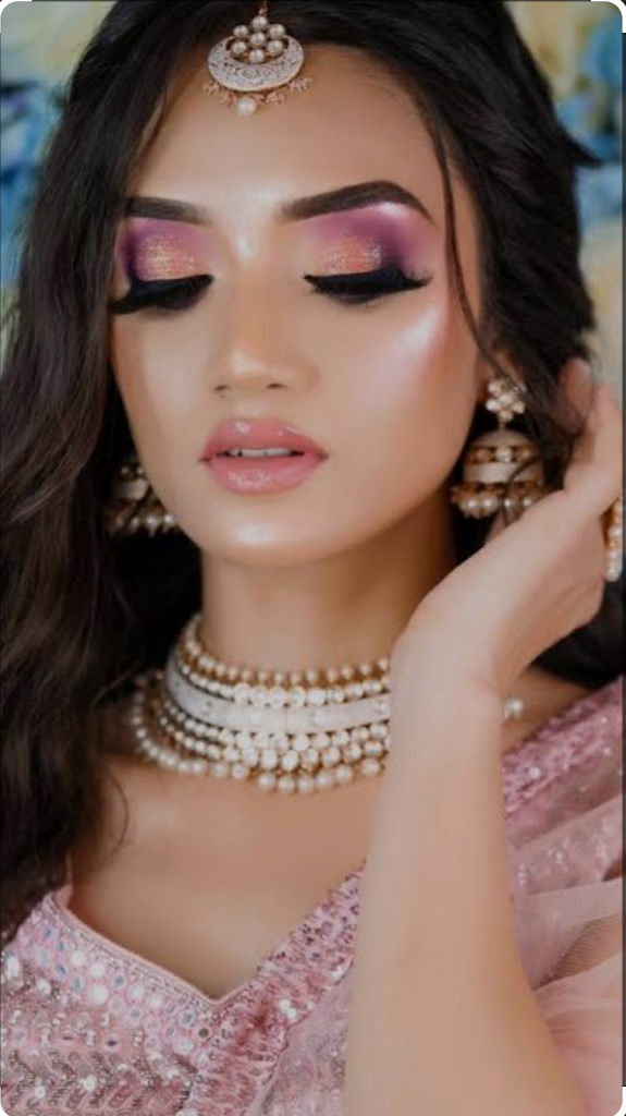 Fantasy Salon And Makeup Studio Kotdwar