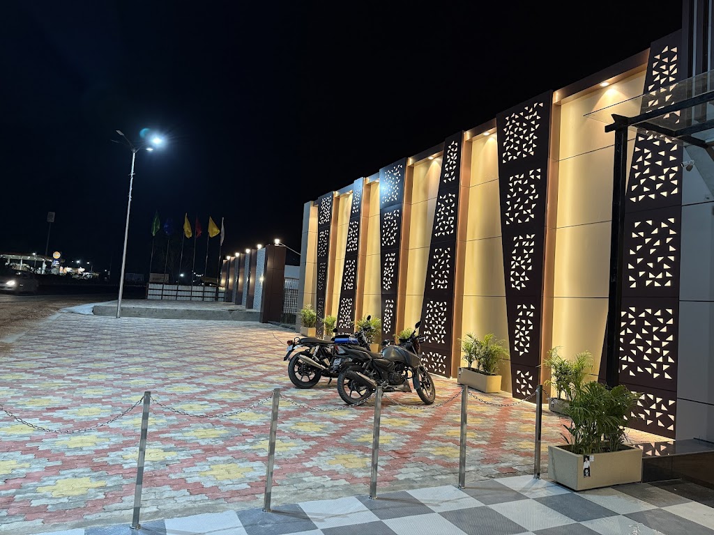Happiness Resort