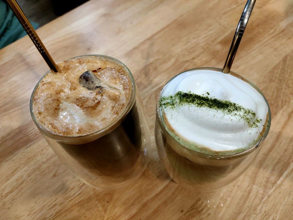 三奇壹號咖啡館x築甜製菓:Keelung Senki Coffee 的照片