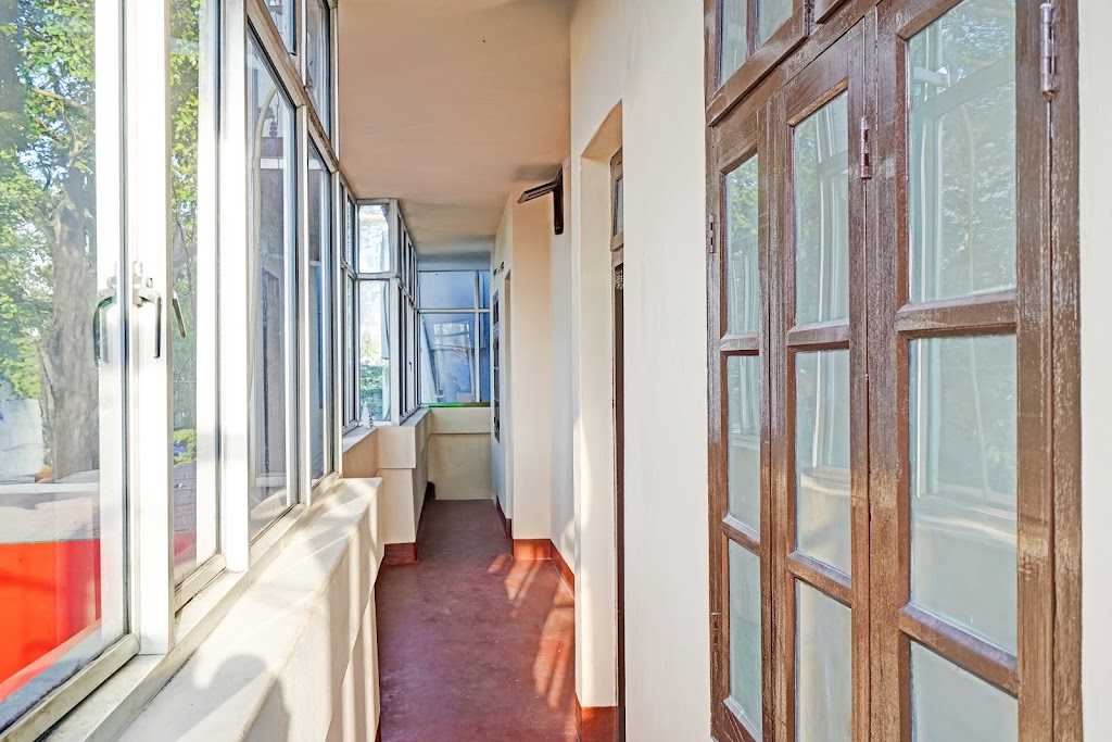 Hotel O Sreemagam