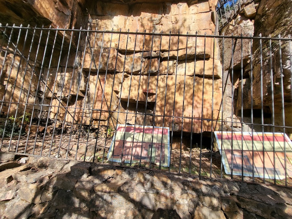 Canchal de las cabras pintadas