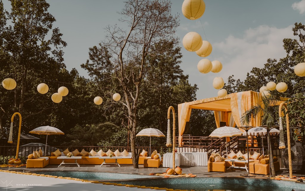 The Punarnava Wellness Resort