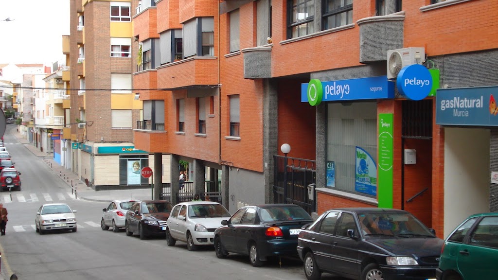 Asemar Agencia Seguros — Del propietario