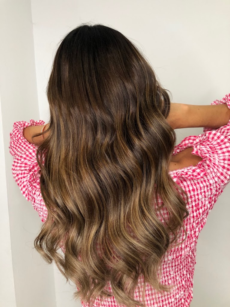 Daida Velazquez - Beauty Studio HAIR | LASHES