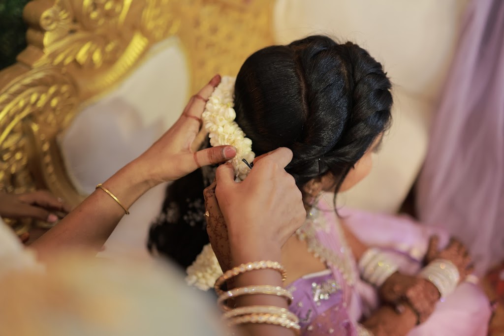 Stylez N Sparkle Beauty Parlour And Bridal Studio