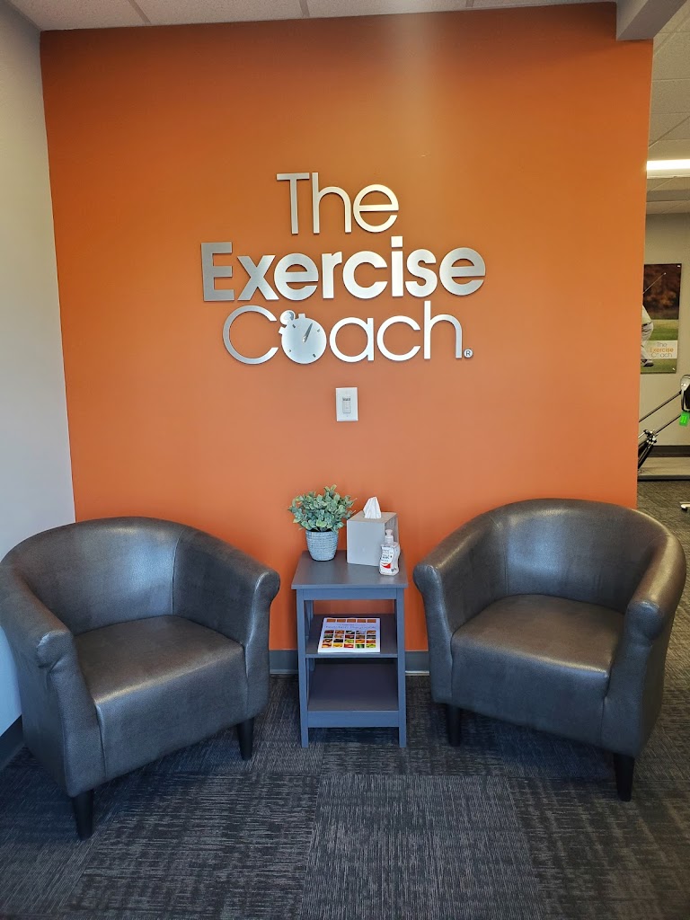  The Exercise Coach Montgomery NJ