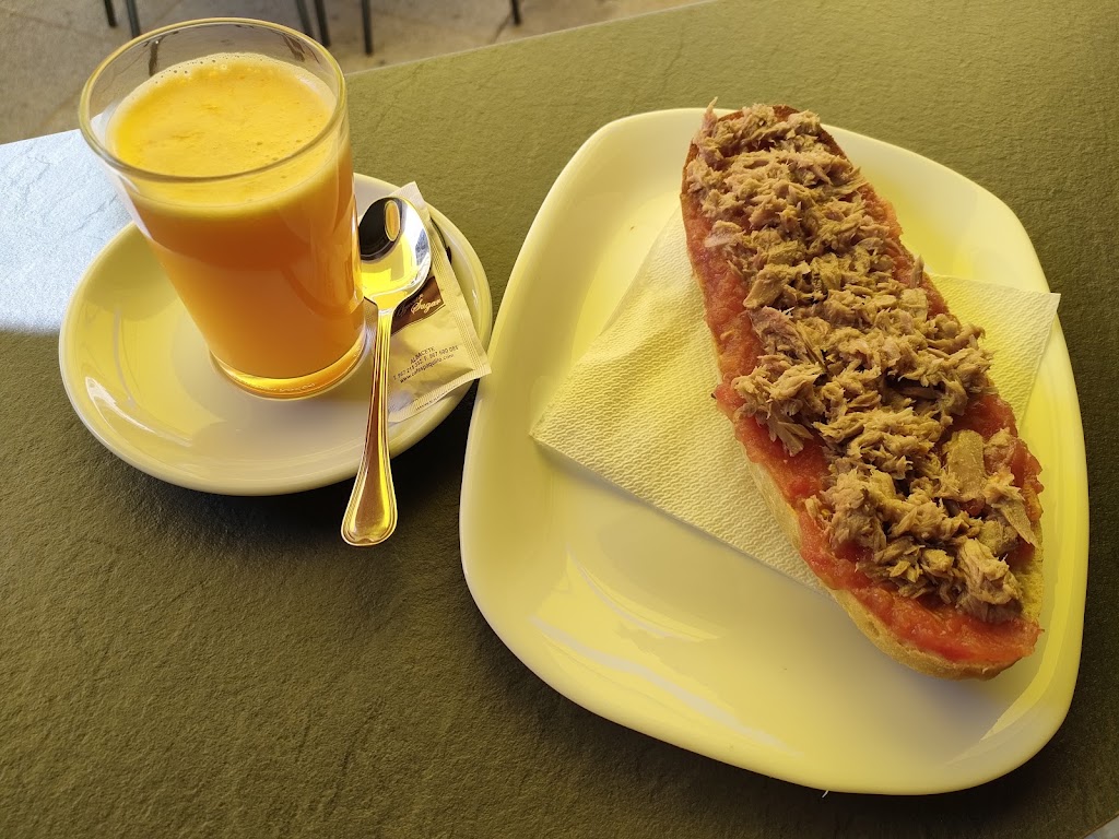 ricuras — Comida y bebida
