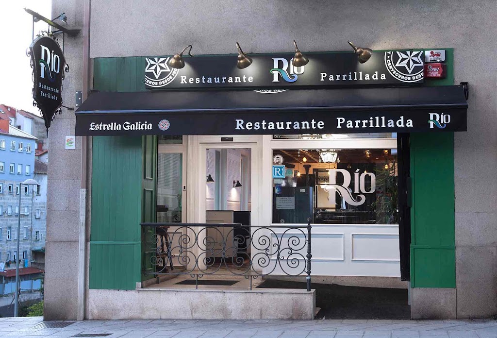 Restaurante Parrillada Rio