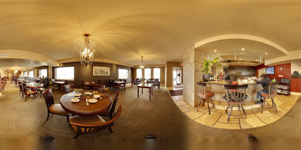 Street View & 360°