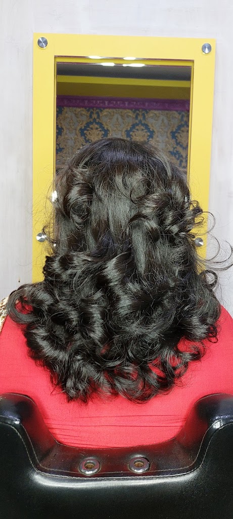 Scissors Sound Hair And Beauty Family Salon