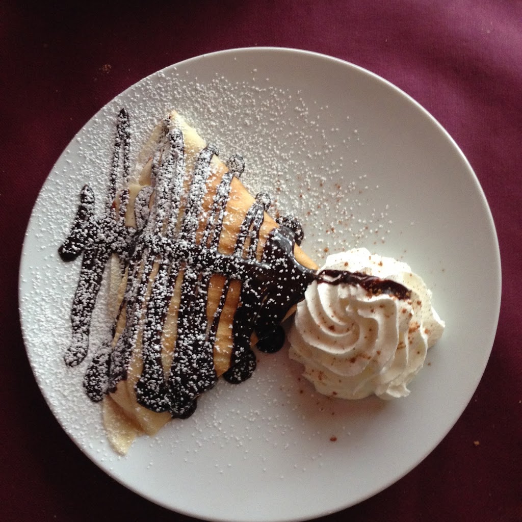 Creperia Bahia — Comida y bebida