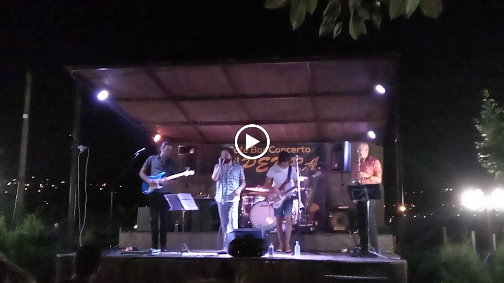 Cafe Bar A' Pedra — Videos