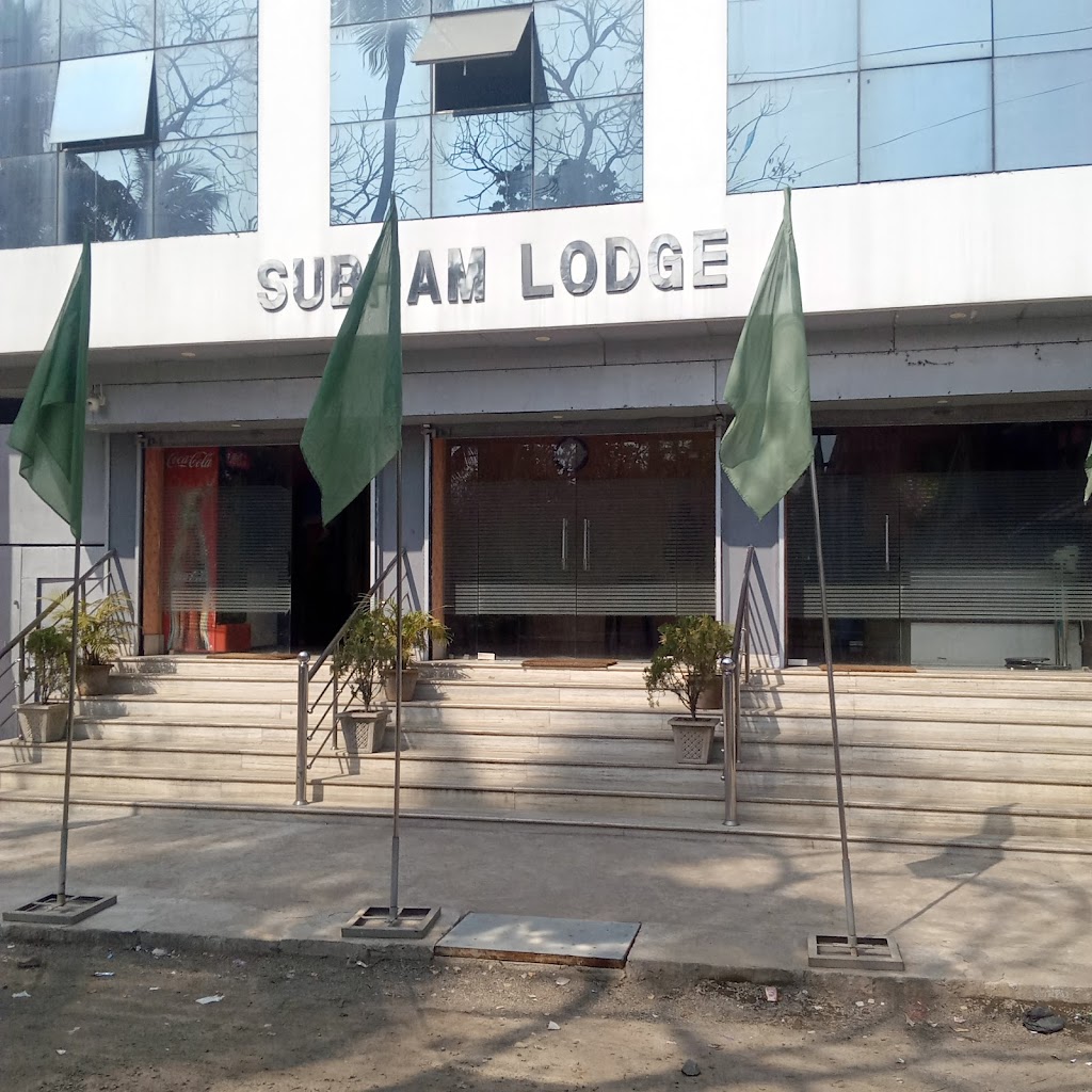 Subham Lodge And Restaurant
