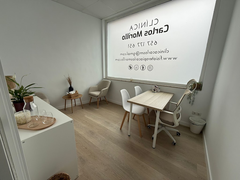 CLINICA Carlos Morillo