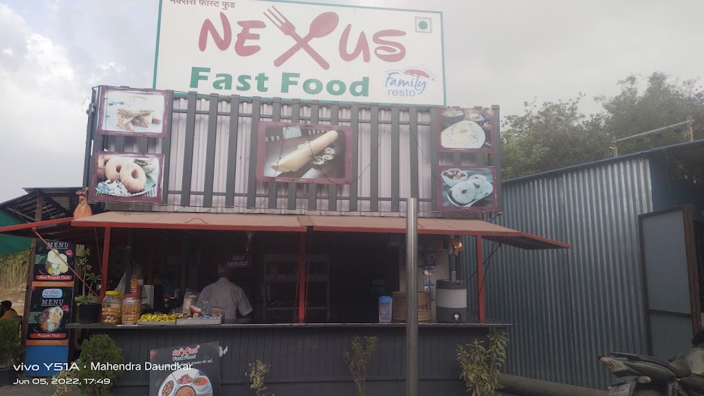 Nexus Fast Food