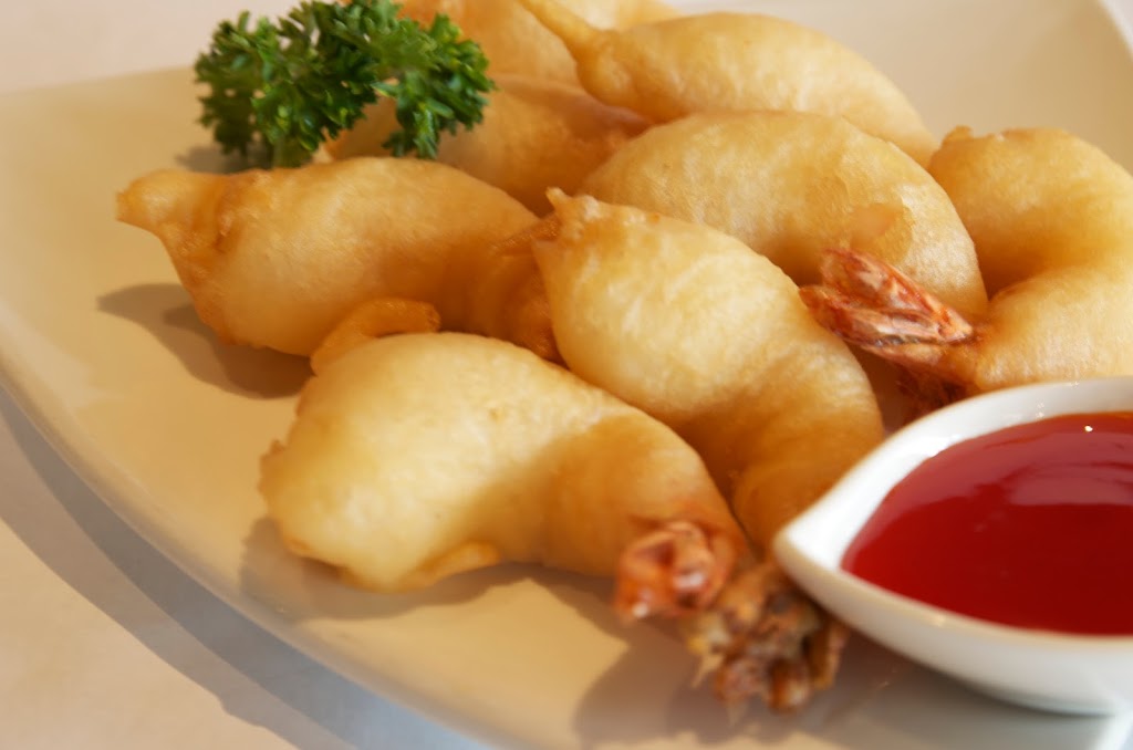 Dumpling