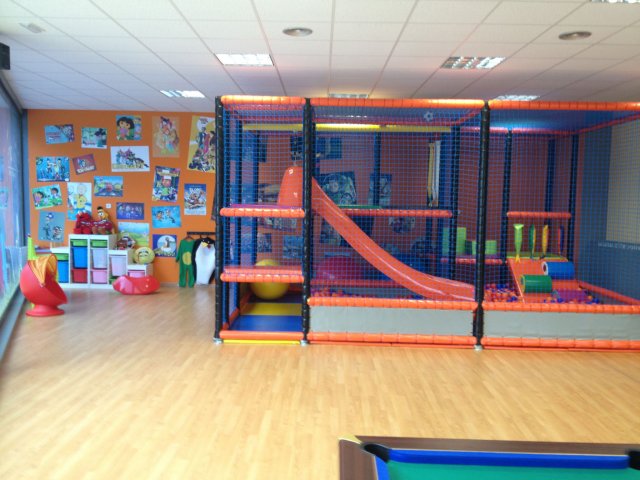 A tu aire - Al Teu Aire L'Hospitalet