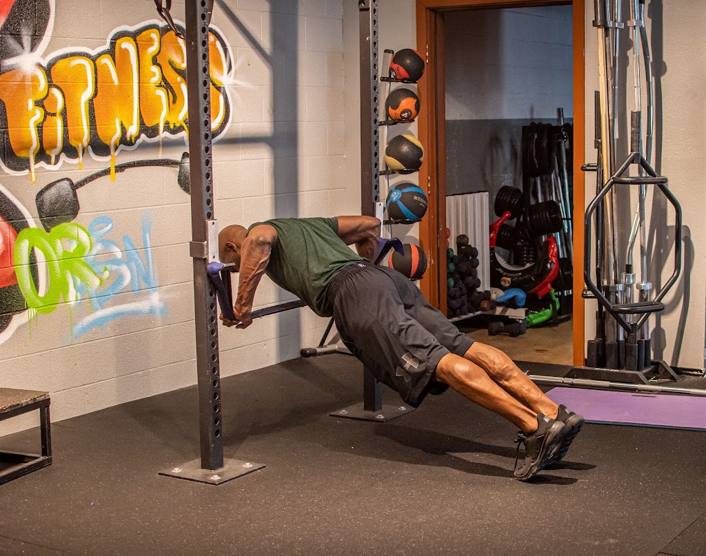  Ritual Health and Fitness