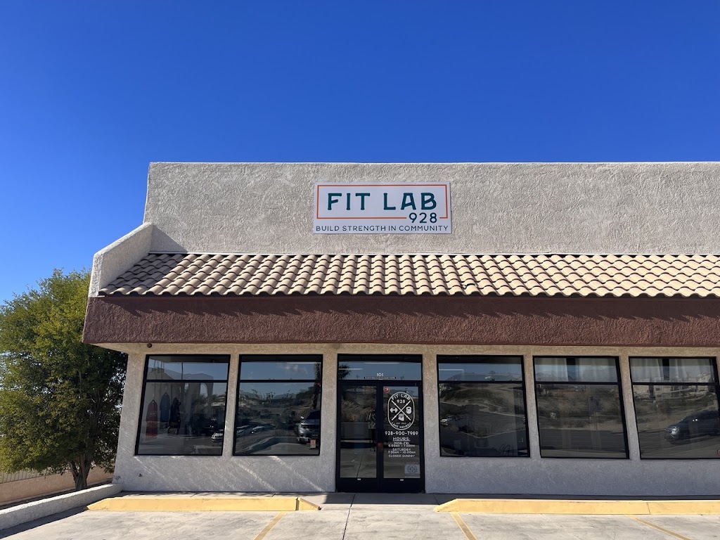  Fit Lab 928