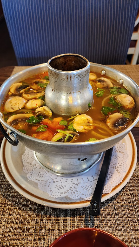 Baan Thai Restaurant Lasvegas